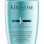 kerastase champu resistance